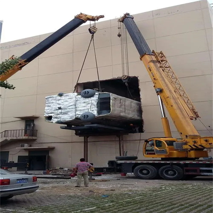 鹿城起重吊装八不吊有哪些