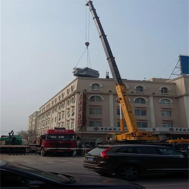 鹿城桥梁基础施工|大型设备租赁解决方案|吊装运输难点攻克