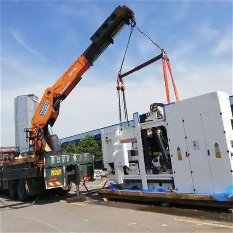 鹿城附近小吊车联系方式|8-16吨|本地及时服务