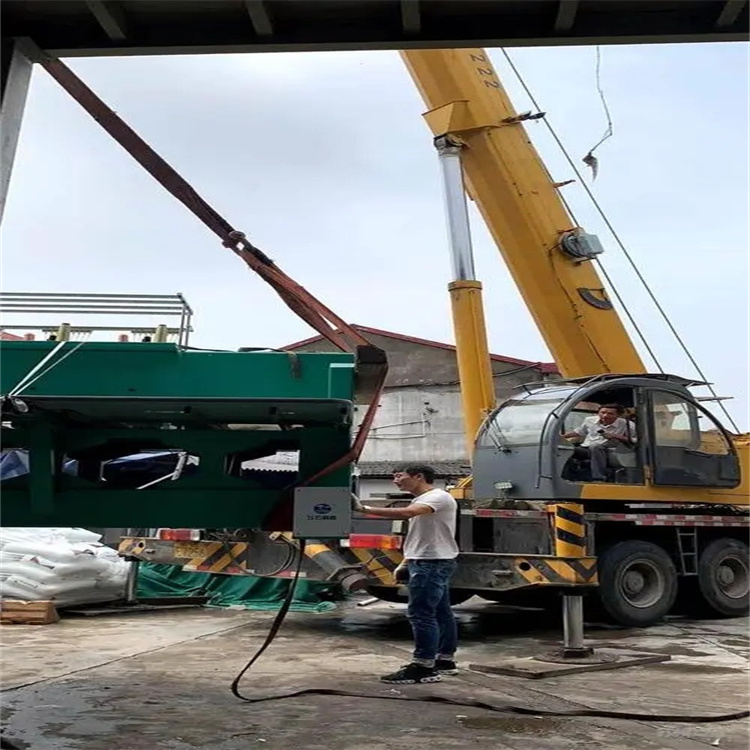 鹿城大吨位吊车租赁应急保障方案|化解突发吊装需求难题