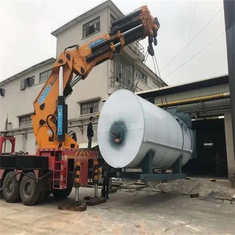 鹿城吊车租用电话|24小时应急服务|精准吊装方案